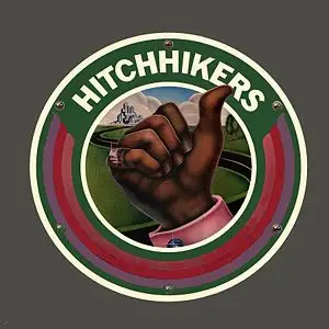 The Hitchhikers - Hitchhikers