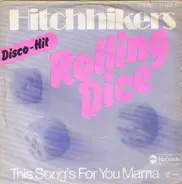 The Hitchhikers - Rolling Dice