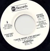The Hitchhikers - You're Making A Big Mistake