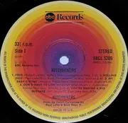 LP - The Hitchhikers - Hitchhikers