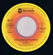 7inch Vinyl Single - The Hitchhikers - Rolling Dice