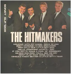 The Hitmakers - The Hitmakers