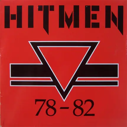 The Hitmen - 82