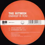 The Hitmen - Energy Is You