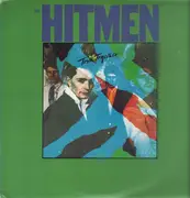 LP - The Hitmen, The Hit Men - Torn Together