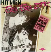 CD - The Hitmen - Tora Tora D.T.K.