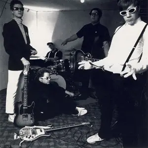 The Hives - A.k.a. I-D-I-O-T