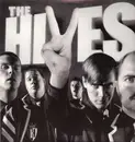 LP - The Hives - Black and white album