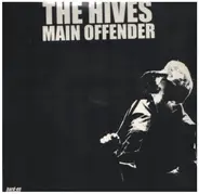 The Hives - Main Offender