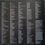 LP - The Hives - The Black And White Album - Black/White Vinyl