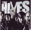 CD - The Hives - The Black And White Album