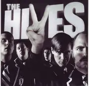 CD - The Hives - The Black And White Album