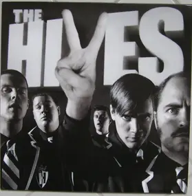 The Hives - The Black and White Album