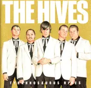 CD - The Hives - Tyrannosaurus Hives