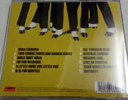 CD - The Hives - Tyrannosaurus Hives