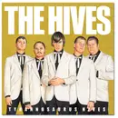 LP - The Hives - Tyrannosaurus Hives - Ltd Ed. + 7inch Vinyl Single