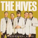 CD - The Hives - Tyrannosaurus Hives