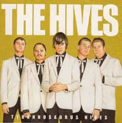 CD - The Hives - Tyrannosaurus Hives