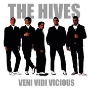 CD - The Hives - Veni Vidi Vicious