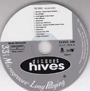 CD - The Hives - Veni Vidi Vicious