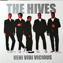 LP - The Hives - Veni Vidi Vicious - Ltd Ed.