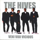 CD - The Hives - Veni Vidi Vicious