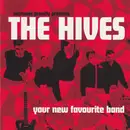 CD - The Hives - Your New Favourite Band