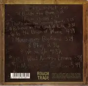 CD - The Hidden Cameras - Mississauga Goddam