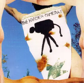 The Hidden Cameras - The Smell of Our Own