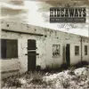 CD - The Hideaways - The Whiskey Tango Sessions