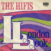 The Hifis - McKillroy Is Watching You /  London Look