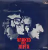 LP - The HiFiS - Snakes And HiFiS - Promo Copy