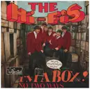 7inch Vinyl Single - The Hifis - I'm A Box (Mum-Mum-Mum)