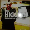 LP - The Higgins - Who The Fuck Are You?! - Insert
