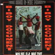 The High - Boy Document / Mind, Soul & Body
