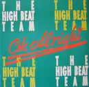 12inch Vinyl Single - The High Beat Team - Ok Alright