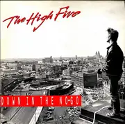 LP - The High Five - Down In The No-Go