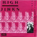 7inch Vinyl Single - The High Jinks - 1000 Times
