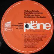 Double LP - The High Level Ranters , Harry Boardman , Dick Gaughan - The Bonny Pit Laddie