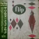 Double LP - The High-Lows - Flip Flop - Obi + OIS + insert