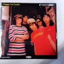 7inch Vinyl Single - The High-Lows - Happy Go Lucky