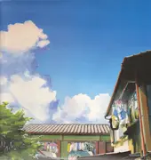 12inch Vinyl Single - The High-Lows - 夏なんだな