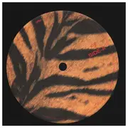 LP - The High-Lows - Tigermobile