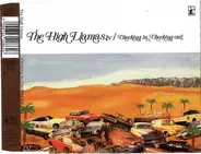 The High Llamas - Checking In, Checking Out