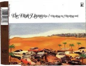 The High Llamas - Checking In, Checking Out