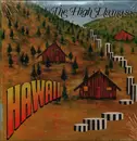 Double LP - The High Llamas - Hawaii