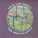 Double LP - The High Llamas - Cold And Bouncy