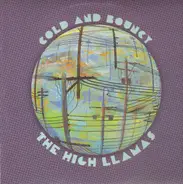 The High Llamas - Cold and Bouncy