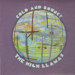 The High Llamas - Cold and Bouncy