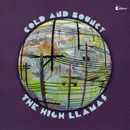CD - The High Llamas - Cold And Bouncy